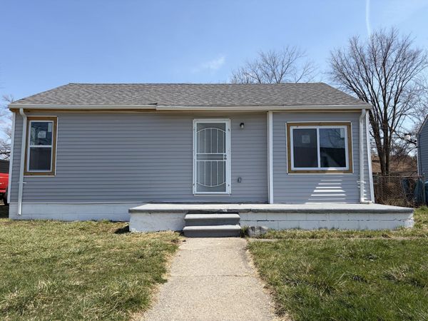 17870 Yonka Street, Hamtramck, MI 48212