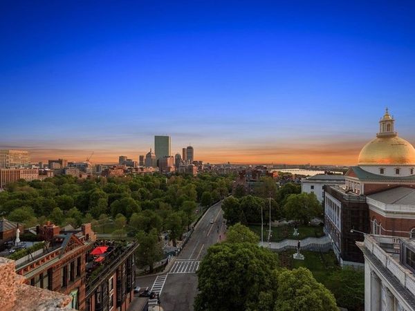 21 Beacon Street, Unit 9H, Boston, MA 02108