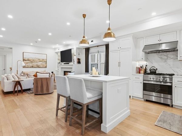 64 Baxter St., Unit 1, Boston, MA 02127