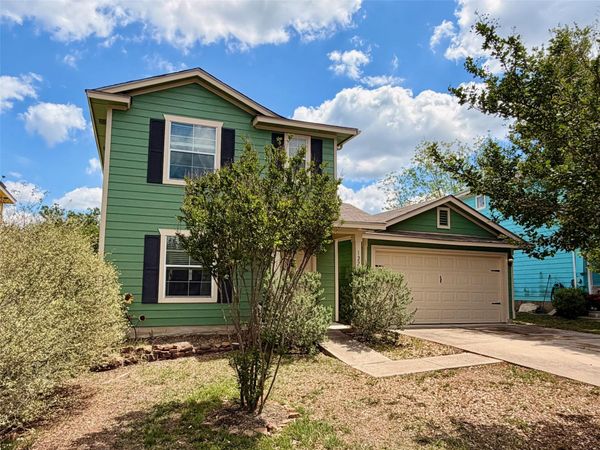 12209 Briarcreek LOOP, Manor, TX 78653