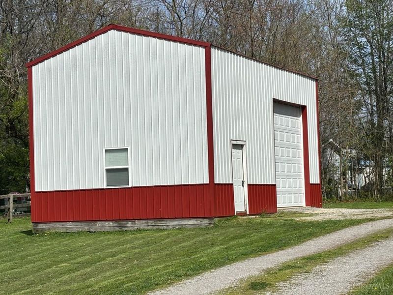 210 Woodward Street, Mount Orab, OH 45154 Photo 10