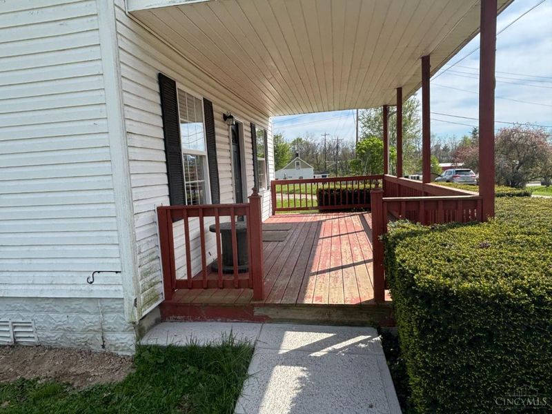 210 Woodward Street, Mount Orab, OH 45154 Photo 11
