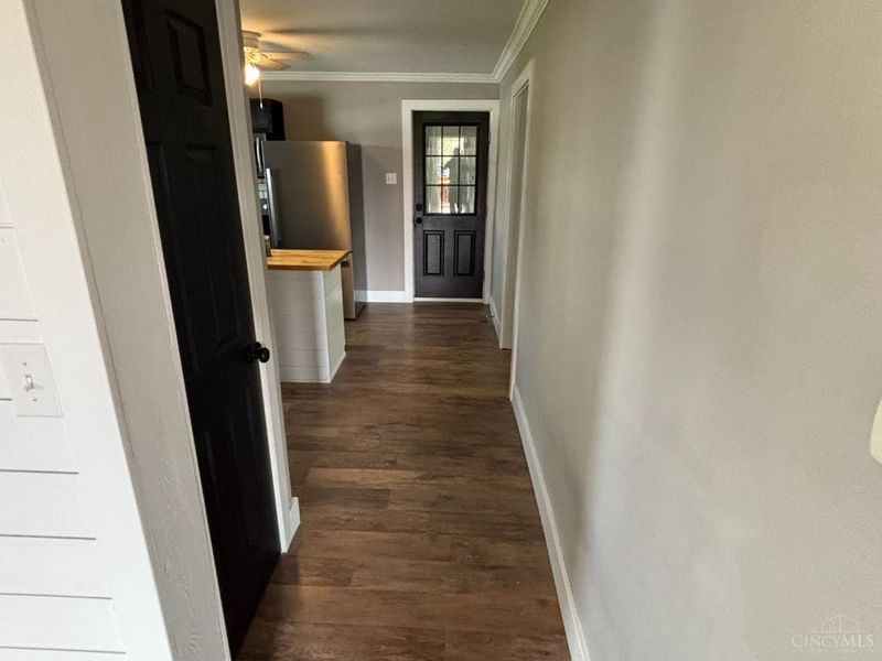 210 Woodward Street, Mount Orab, OH 45154 Photo 16