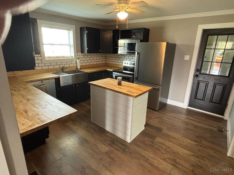 210 Woodward Street, Mount Orab, OH 45154 Photo 17