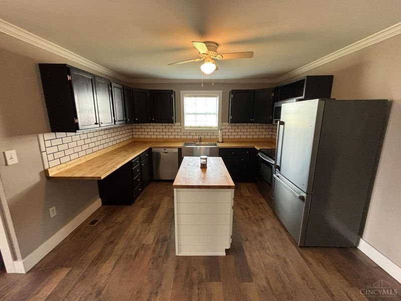 210 Woodward Street, Mount Orab, OH 45154 Photo 18