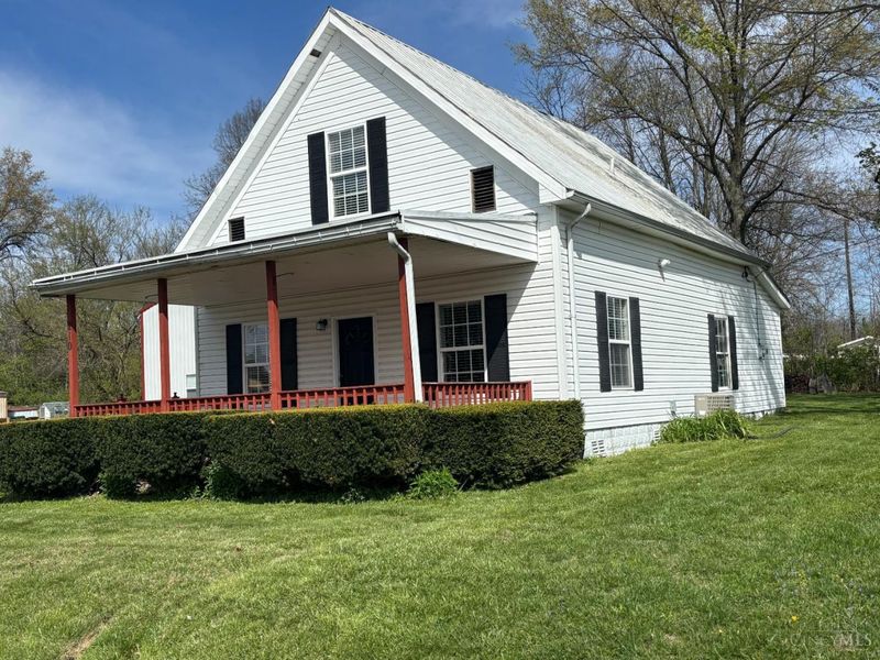 210 Woodward Street, Mount Orab, OH 45154 Photo 2