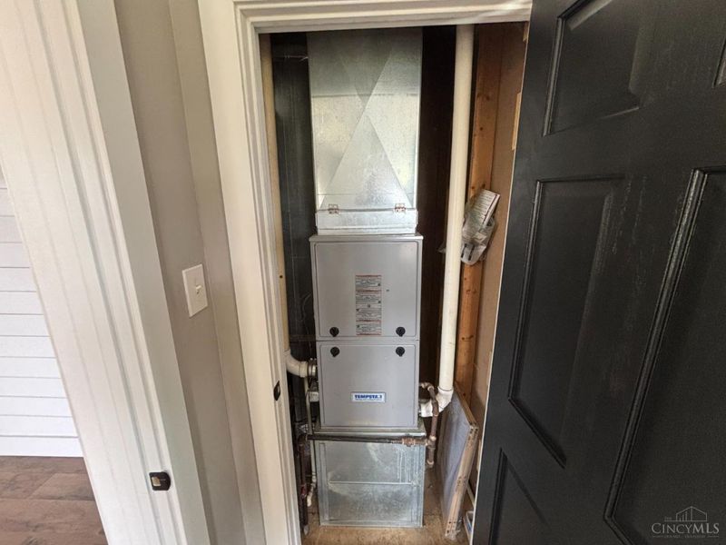 210 Woodward Street, Mount Orab, OH 45154 Photo 37