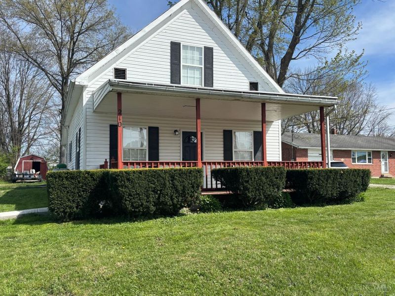 210 Woodward Street, Mount Orab, OH 45154 Photo 38