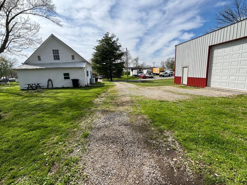 210 Woodward Street, Mount Orab, OH 45154 Photo 4