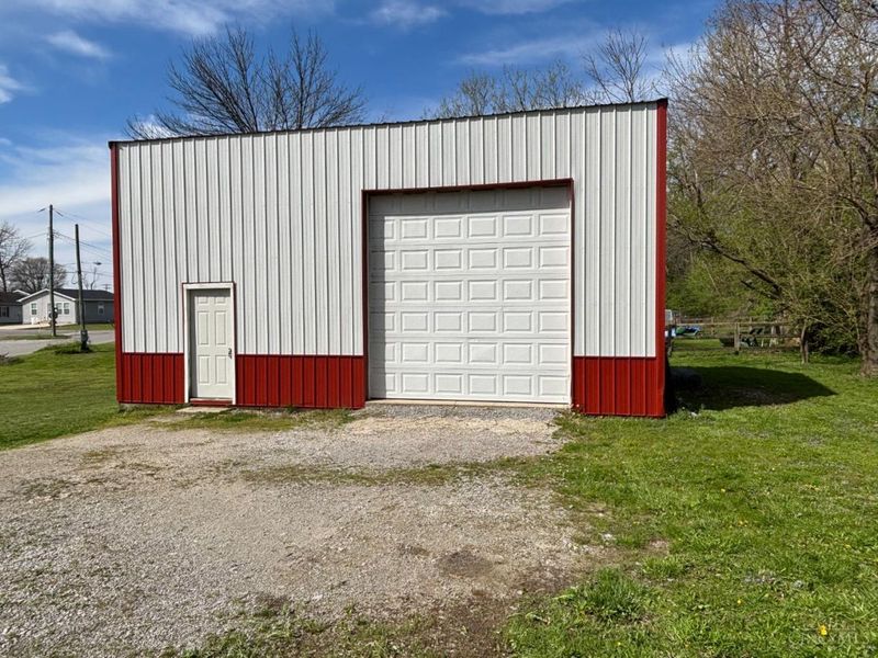 210 Woodward Street, Mount Orab, OH 45154 Photo 5