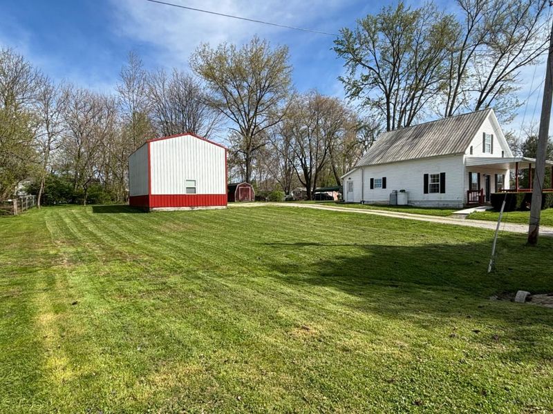 210 Woodward Street, Mount Orab, OH 45154 Photo 9