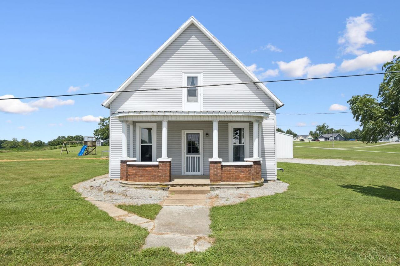 23837 St Rt 41, Peebles, OH 45660 Main Photo