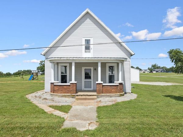 23837 St Rt 41, Peebles, OH 45660