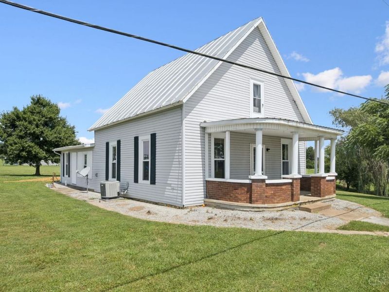 23837 St Rt 41, Peebles, OH 45660 Photo 2