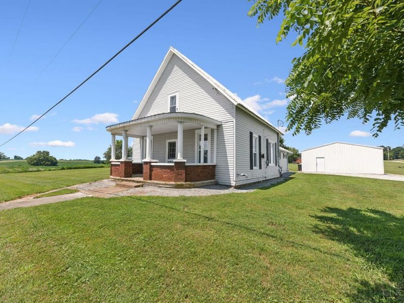 23837 St Rt 41, Peebles, OH 45660 Photo 3