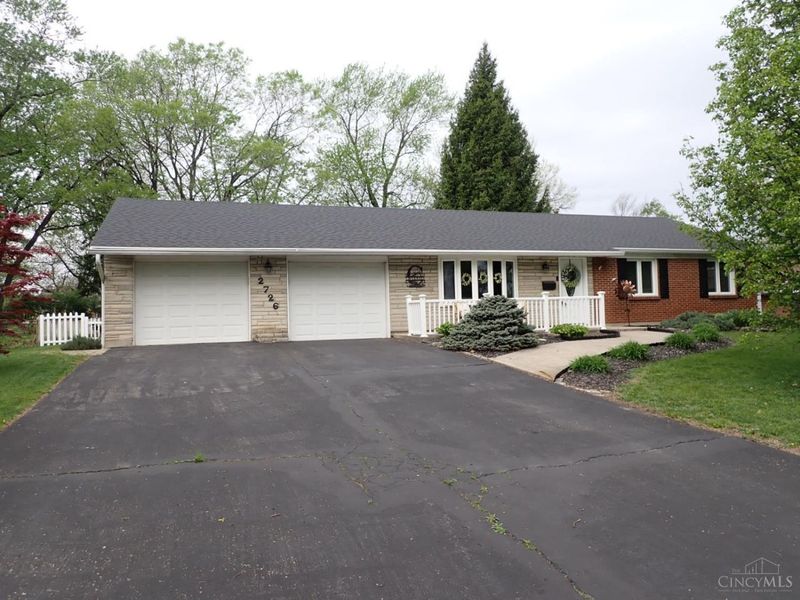 2726 Tihart Way, Beavercreek, OH 45430 Photo 1