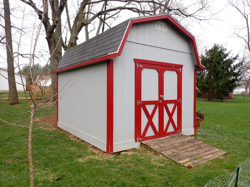 2726 Tihart Way, Beavercreek, OH 45430 Photo 24