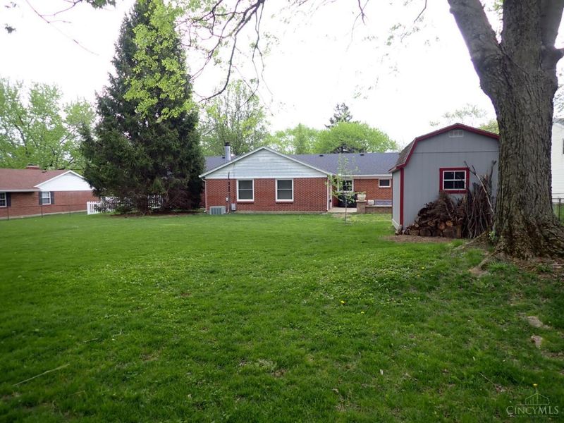 2726 Tihart Way, Beavercreek, OH 45430 Photo 28