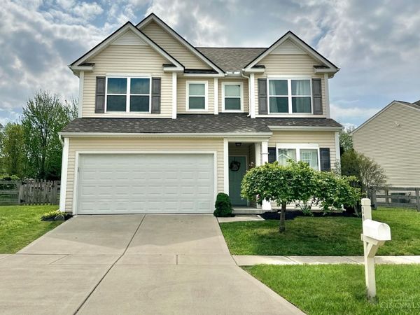 292 Hennepin Drive, Hamilton Twp, OH 45039