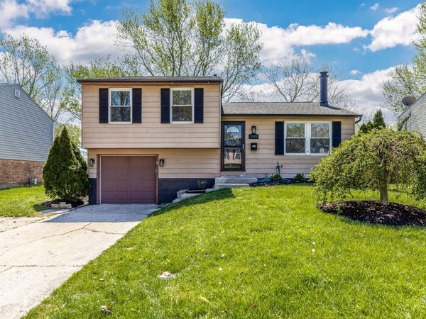 2909 Glenaire Drive, Colerain Twp, OH 45251