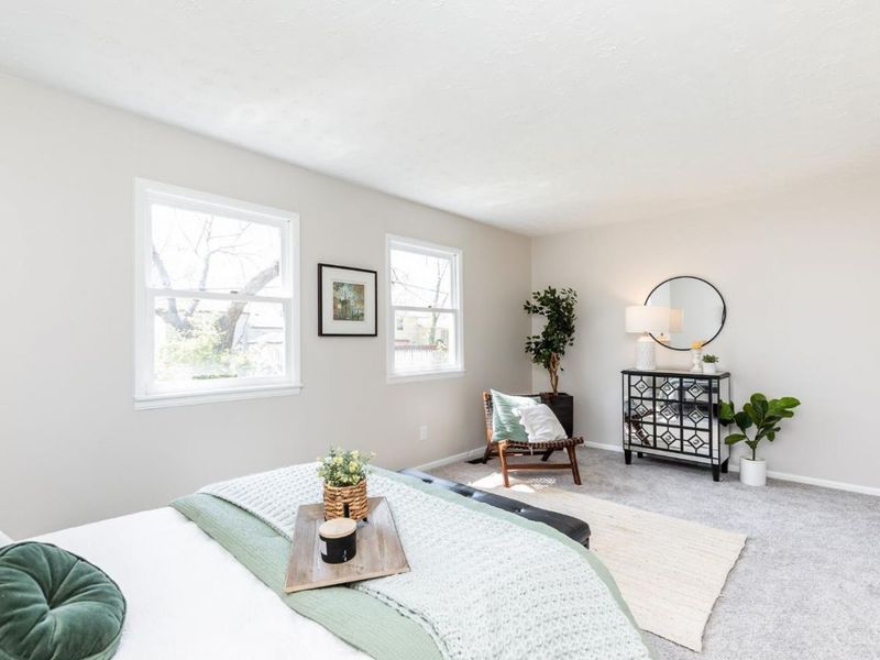 2909 Glenaire Drive, Colerain Township, OH 45251 Photo 16