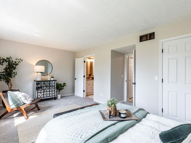 2909 Glenaire Drive, Colerain Township, OH 45251 Photo 17