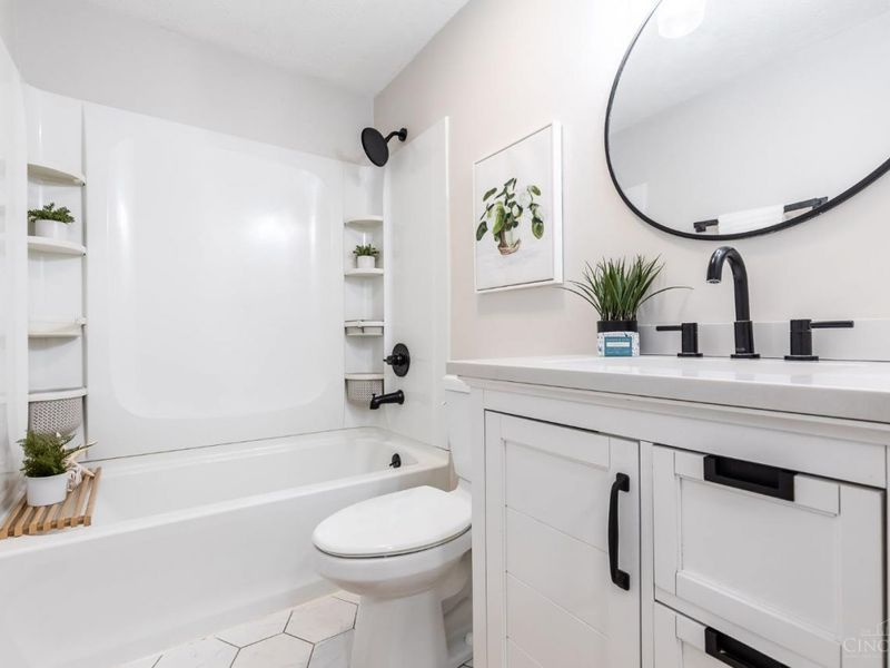 2909 Glenaire Drive, Colerain Township, OH 45251 Photo 21