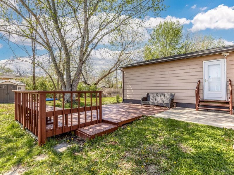 2909 Glenaire Drive, Colerain Township, OH 45251 Photo 29