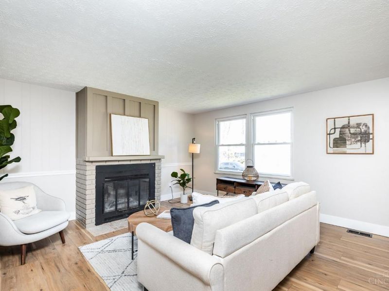 2909 Glenaire Drive, Colerain Township, OH 45251 Photo 6