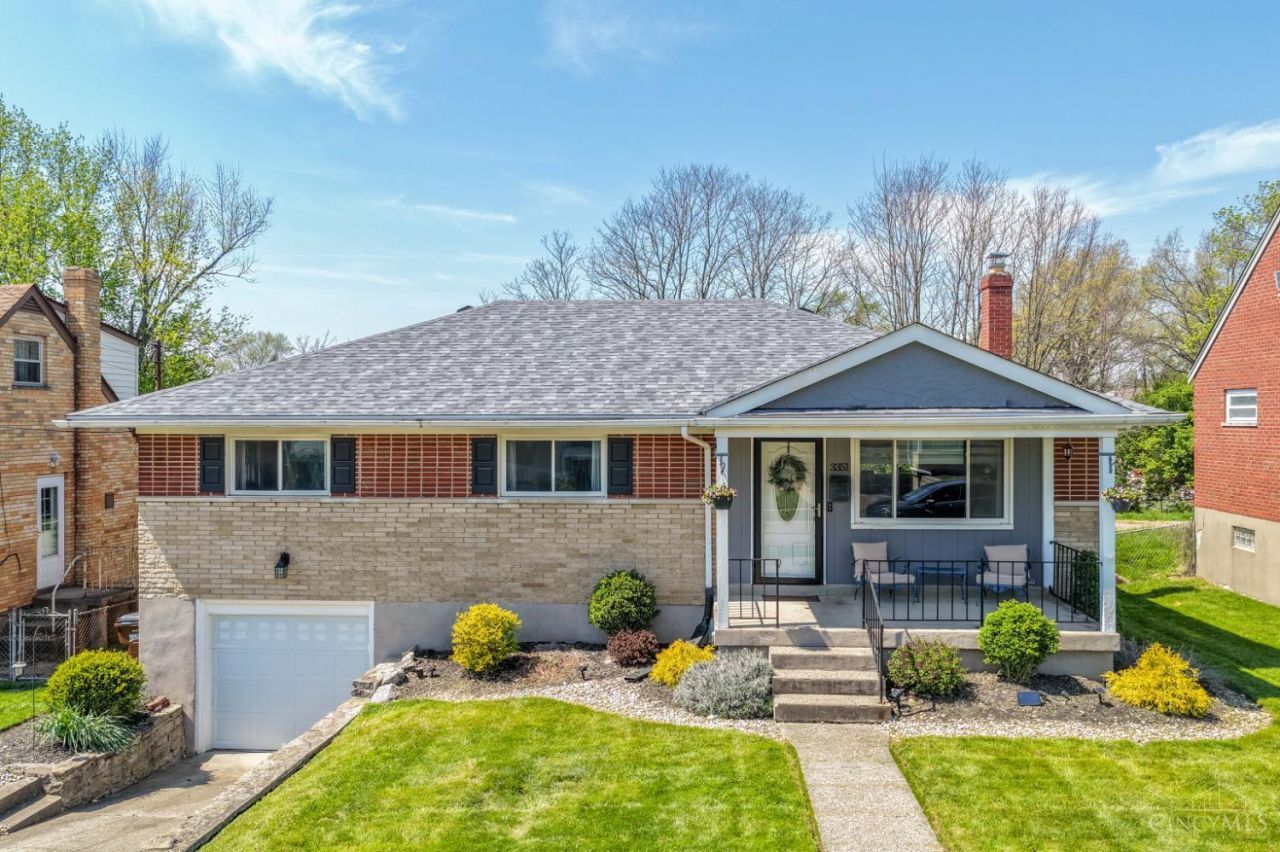 3351 Glenmont Lane, Green Township, OH 45248 Main Photo