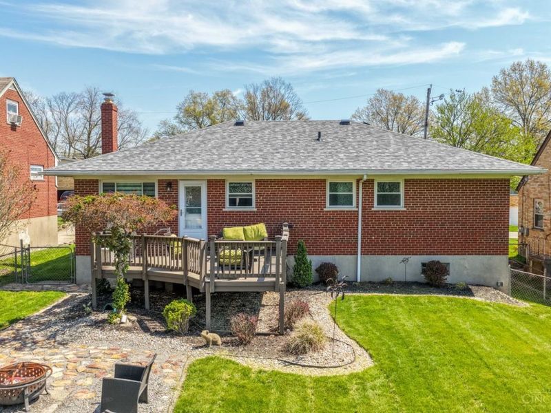 3351 Glenmont Lane, Green Township, OH 45248 Photo 37