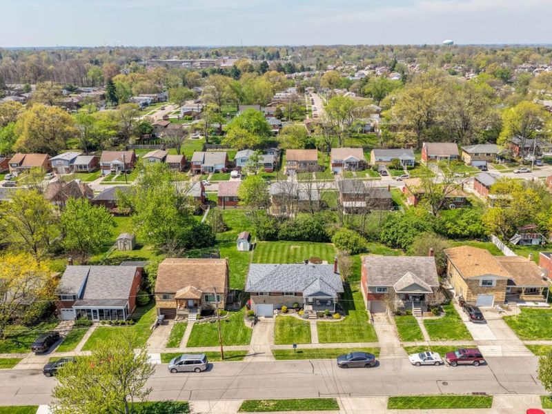 3351 Glenmont Lane, Green Township, OH 45248 Photo 38