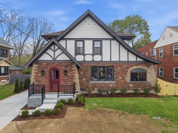 5018 Stewart Avenue, Cincinnati, OH 45227