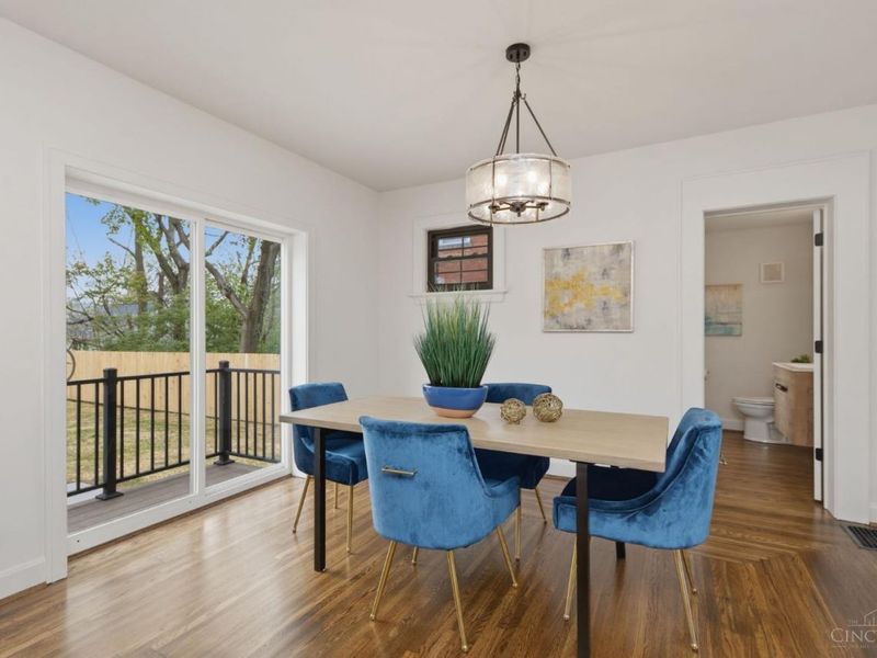 5018 Stewart Avenue, Cincinnati, OH 45227 Photo 14