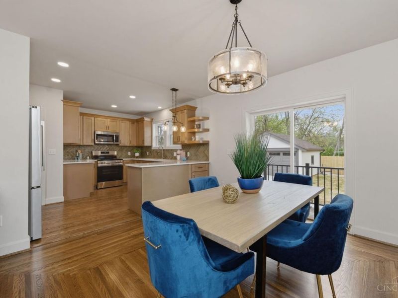 5018 Stewart Avenue, Cincinnati, OH 45227 Photo 15