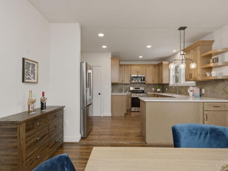 5018 Stewart Avenue, Cincinnati, OH 45227 Photo 17