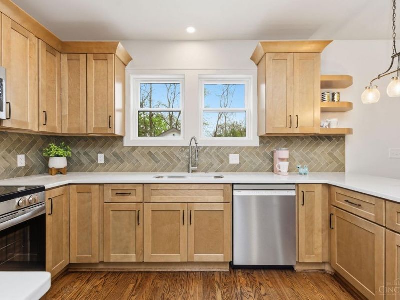 5018 Stewart Avenue, Cincinnati, OH 45227 Photo 18