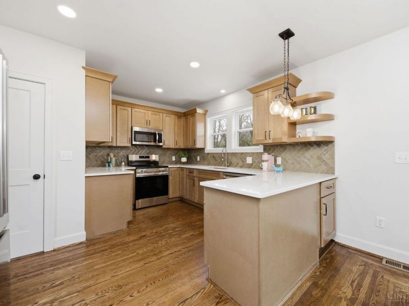 5018 Stewart Avenue, Cincinnati, OH 45227 Photo 20