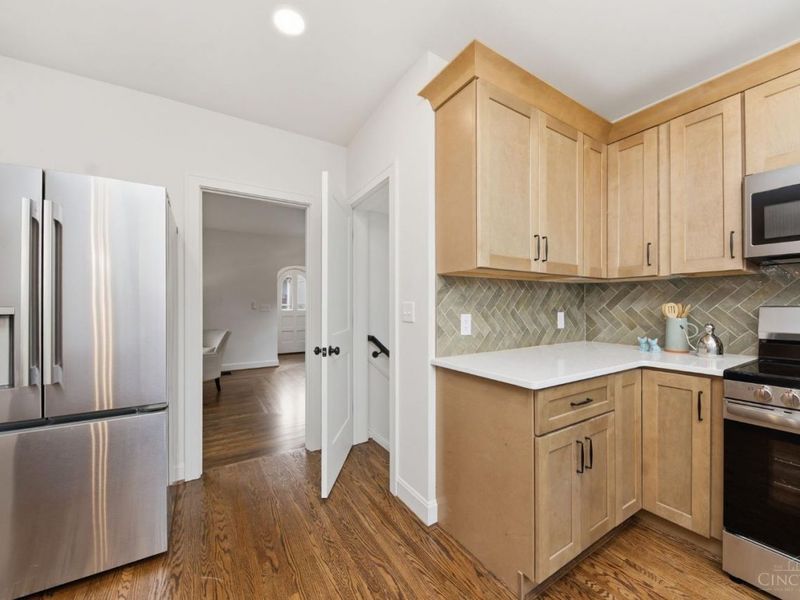 5018 Stewart Avenue, Cincinnati, OH 45227 Photo 21