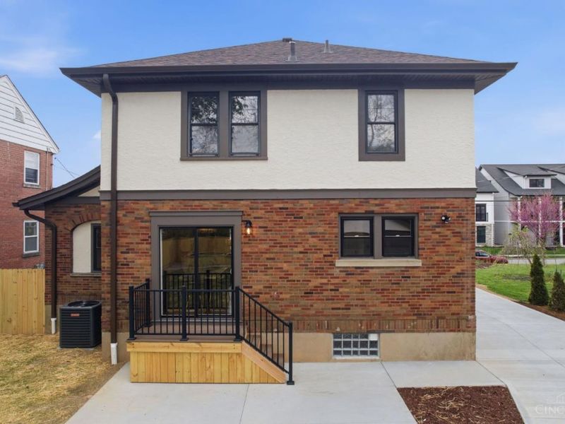 5018 Stewart Avenue, Cincinnati, OH 45227 Photo 38