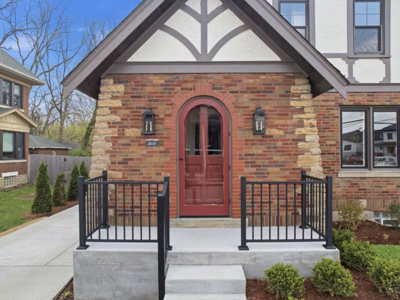 5018 Stewart Avenue, Cincinnati, OH 45227 Photo 4