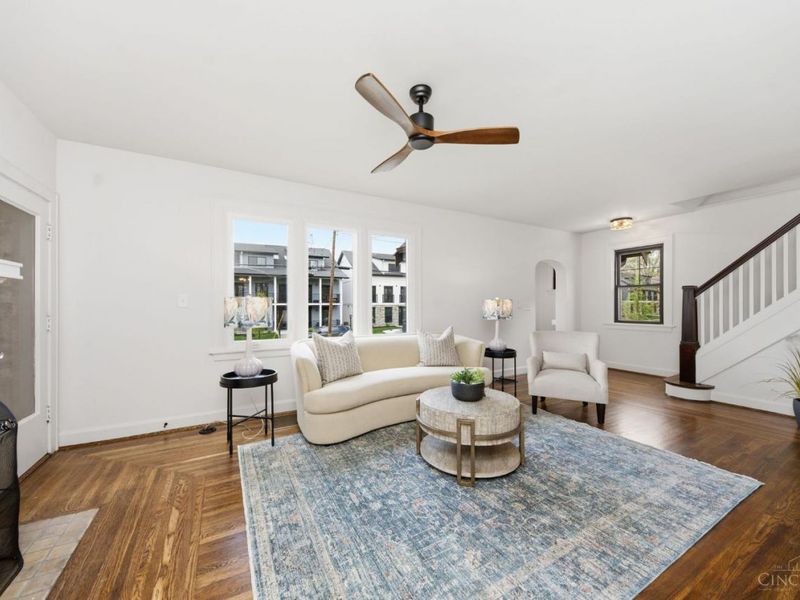 5018 Stewart Avenue, Cincinnati, OH 45227 Photo 8