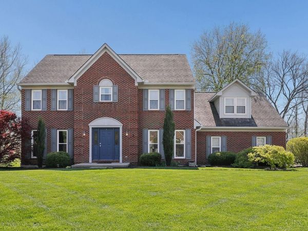 1129 Avalon Drive, Hamilton Twp, OH 45039