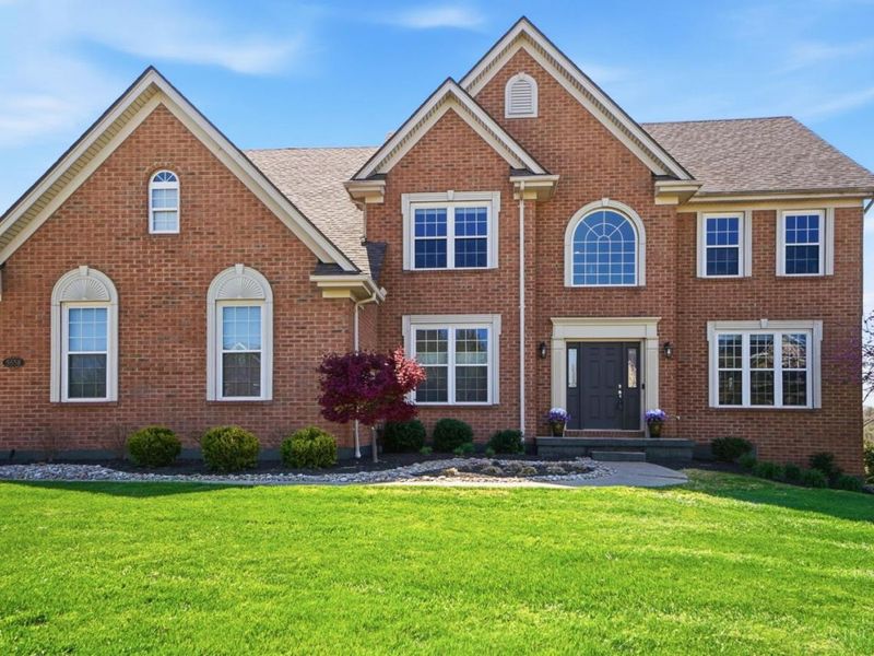5558 Eden Ridge Drive, Green Township, OH 45247 Photo 1