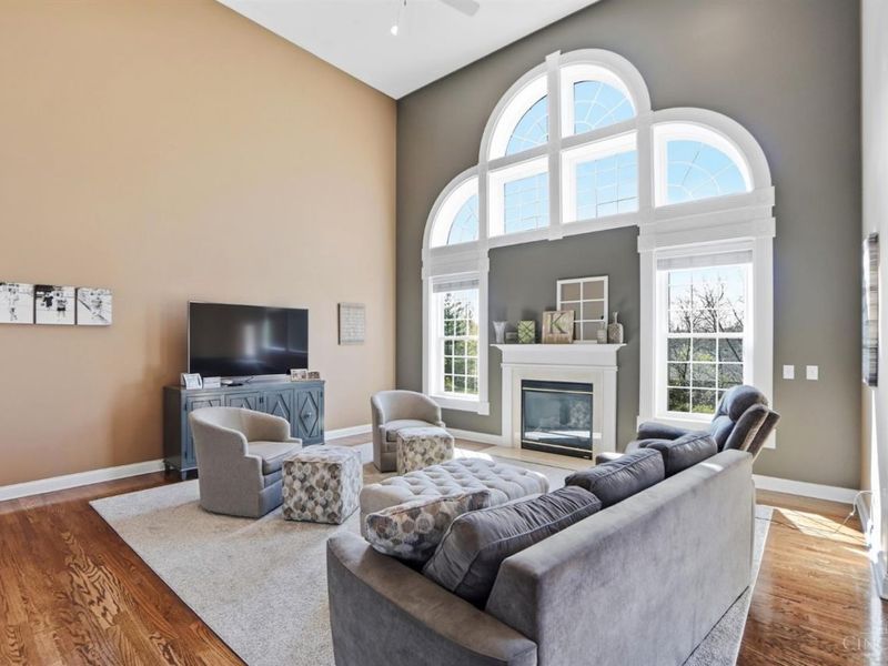 5558 Eden Ridge Drive, Green Township, OH 45247 Photo 13