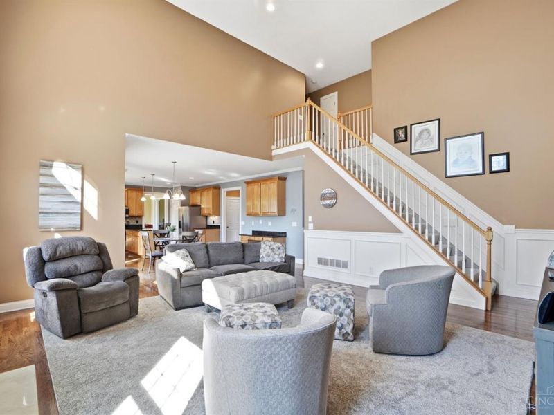 5558 Eden Ridge Drive, Green Township, OH 45247 Photo 14