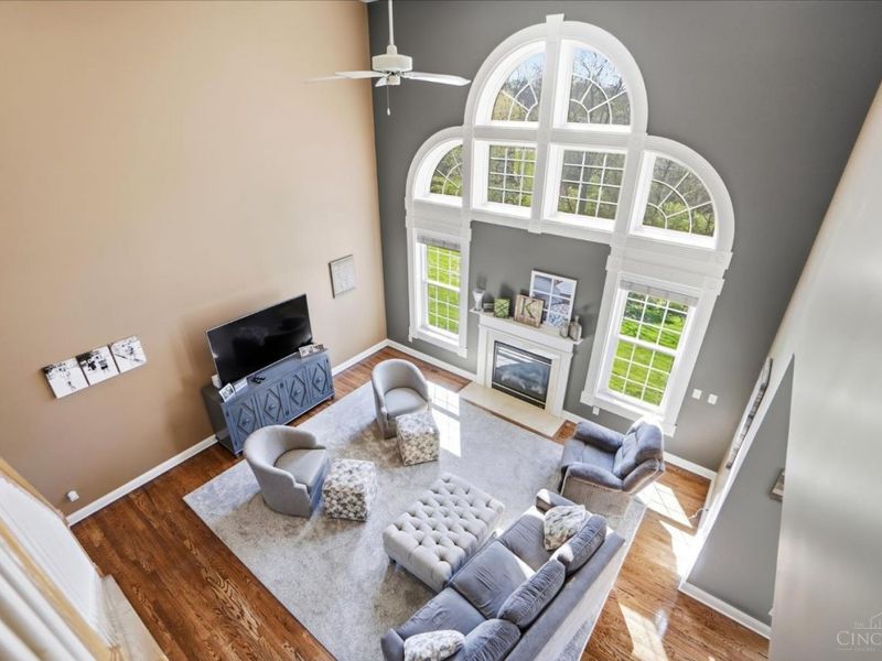 5558 Eden Ridge Drive, Green Township, OH 45247 Photo 15