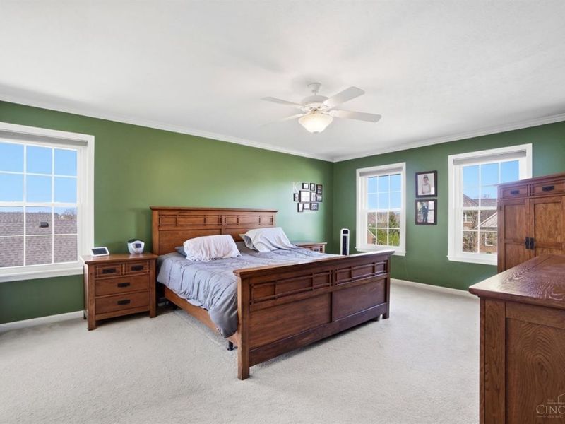 5558 Eden Ridge Drive, Green Township, OH 45247 Photo 19