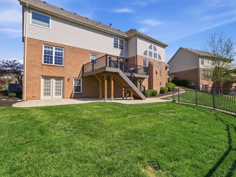 5558 Eden Ridge Drive, Green Township, OH 45247 Photo 34