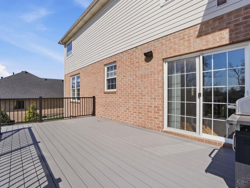 5558 Eden Ridge Drive, Green Township, OH 45247 Photo 37